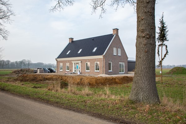 Medium property photo - Koninksweg 3C, 7065 AD Sinderen